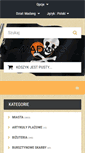 Mobile Screenshot of madang.pl